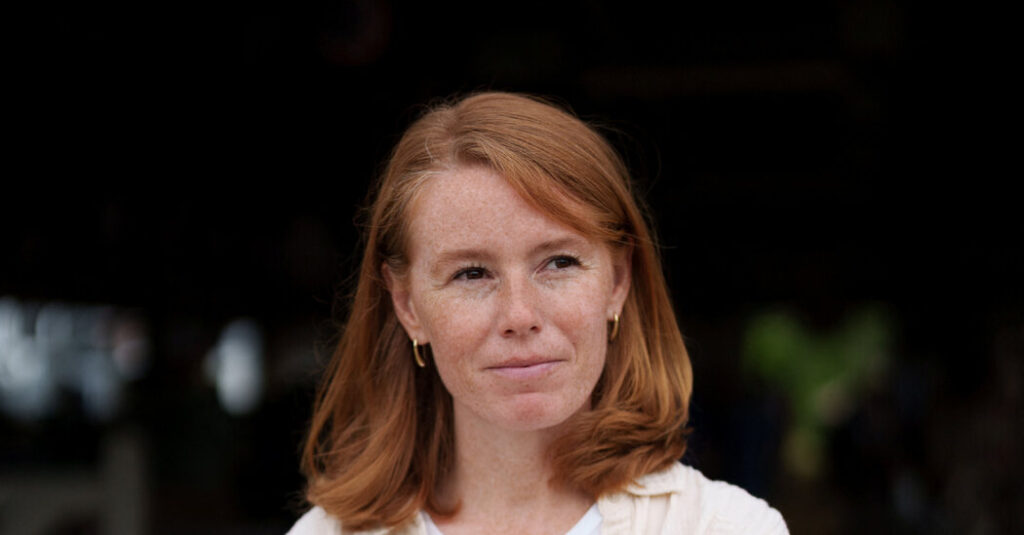Rebecca Cooke Wins Democratic Primary for Key Wisconsin House Seat