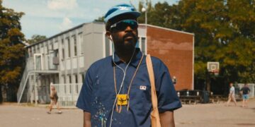 Sneakers Made Him Feel ‘Like a Superhero’