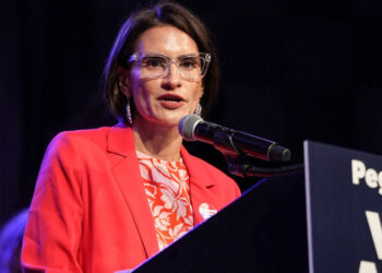 5 Things to Know About the Minnesota Senate Candidate Peggy Flanagan