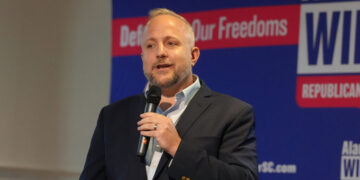 5 Things to Know About South Carolina Senate Candidate Russell Fry