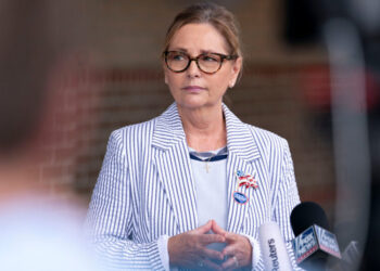 5 Things to Know About South Carolina Senate Candidate Darline Graham
