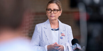 5 Things to Know About South Carolina Senate Candidate Darline Graham