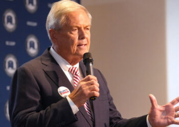 5 Things to Know About South Carolina Senate Candidate Ralph Norman