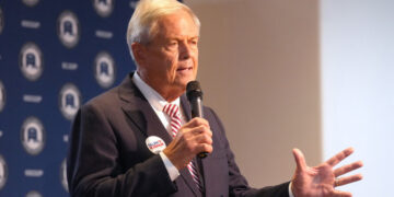 5 Things to Know About South Carolina Senate Candidate Ralph Norman