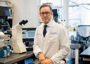 A.I. Is Finding Sperm Where Doctors Couldn’t