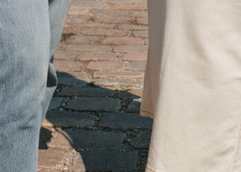 Are We Too Uptight About Feet?