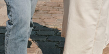 Are We Too Uptight About Feet?
