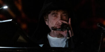 My Summer of Bob Dylan