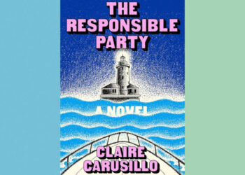 A Rollicking, Hilarious Tale of Shipwreck, Shenanigans and Murder