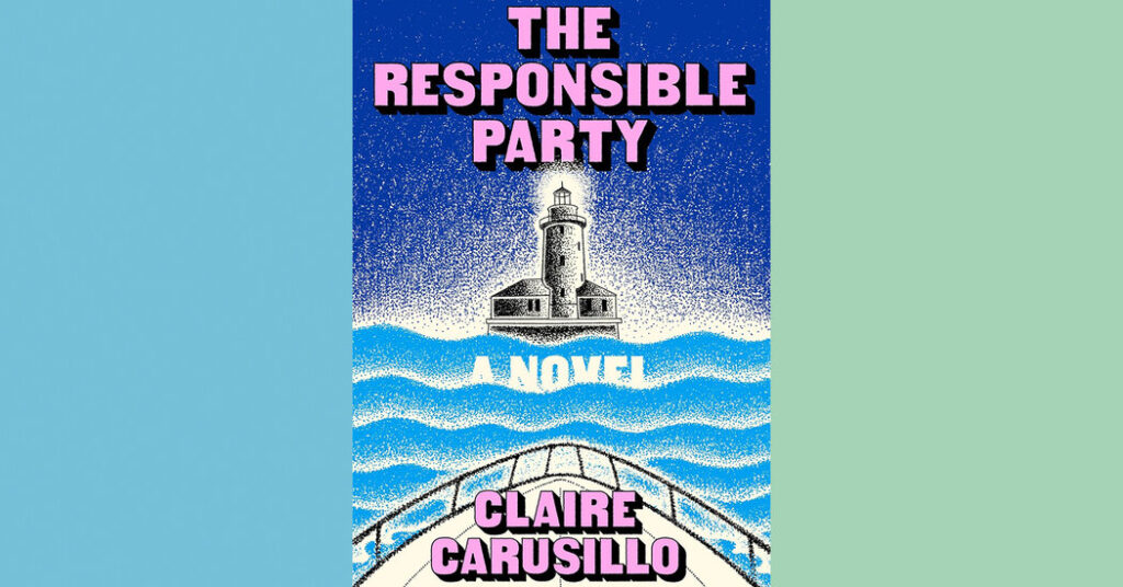 A Rollicking, Hilarious Tale of Shipwreck, Shenanigans and Murder