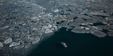 Trump Administration Kills a Flagship Annual Report on the Arctic