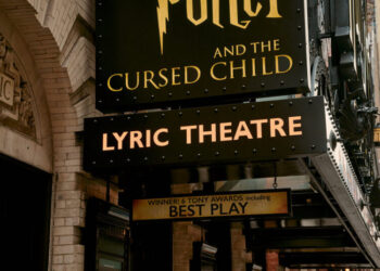 Ari Emanuel’s Company to Acquire 7 Broadway Theaters and 10 in the West End