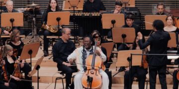 Lincoln Center’s Orchestra Makes Creative Programming Look Easy