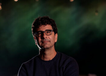 This Playwright Says He’s Done With Maine. Let’s Hope Not.