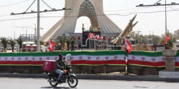 How Iran Adapted Its Attacks as U.S. War Munitions Dwindled