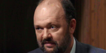 Ross Douthat: The Exit Interview