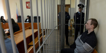 Russia Releases Former U.S. Marine After 4 Years in Prison