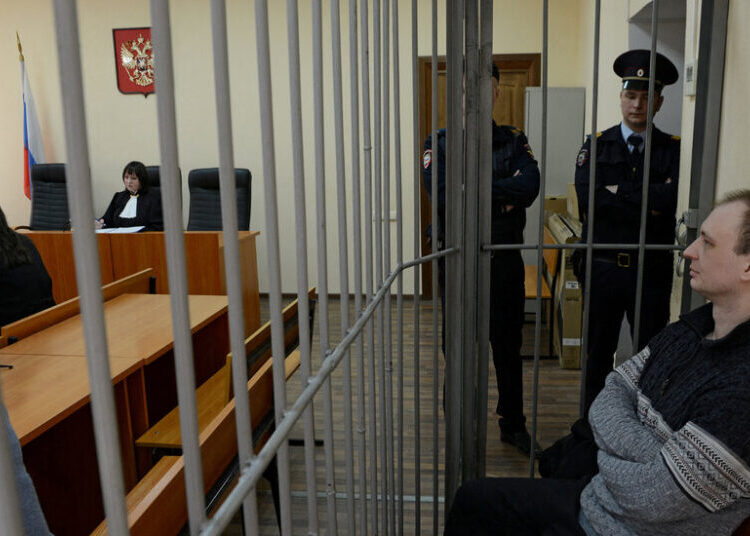 Russia Releases Former U.S. Marine After 4 Years in Prison
