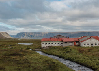The Eclipse Is Coming, and Iceland Is … Mostly Ready