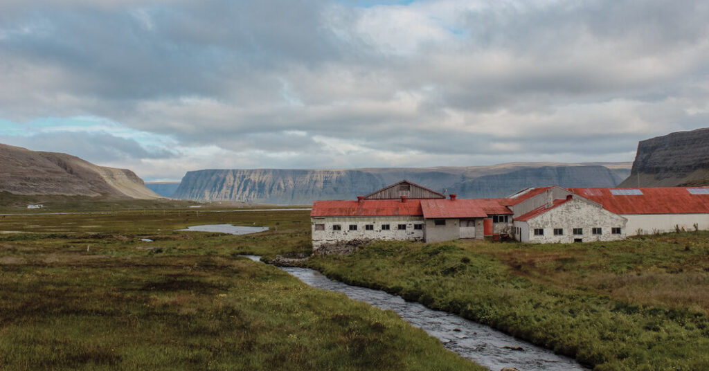 The Eclipse Is Coming, and Iceland Is … Mostly Ready