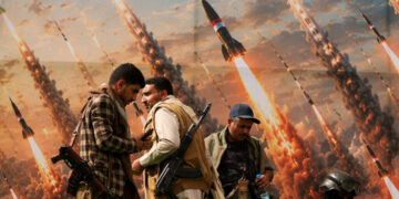 Four Killed in Houthi Strike on Red Sea Ship, Yemeni Government Says