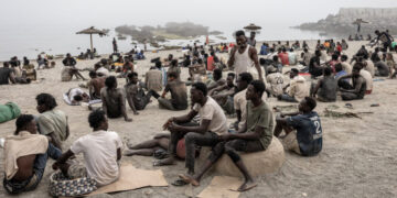 Spain’s Complex Ties With Morocco Fuel Speculation Over Ceuta Migrant Surge