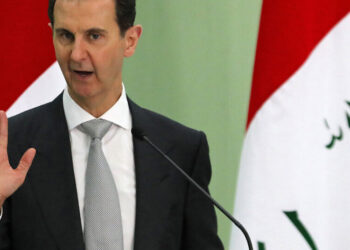 Syrian Court Sentences Bashar al-Assad to Death in Absentia for War Crimes