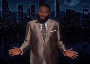 Late Night Wonders if Trump Got a Wig