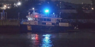 It Started As a Hot Tub Harbor Cruise. It Became a Rescue Mission.