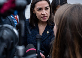 Ocasio-Cortez Opened Up About Freezing her Eggs. She Got Women Talking.