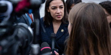 Ocasio-Cortez Opened Up About Freezing her Eggs. She Got Women Talking.