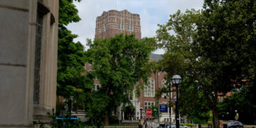 University of Michigan Will Ease Up on Grades for Student Mental Health
