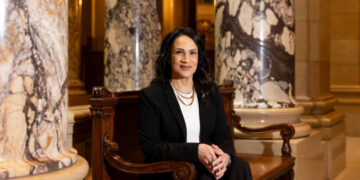 Minnesota House Speaker Wins G.O.P. Nomination for Governor