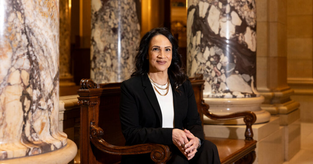 Minnesota House Speaker Wins G.O.P. Nomination for Governor