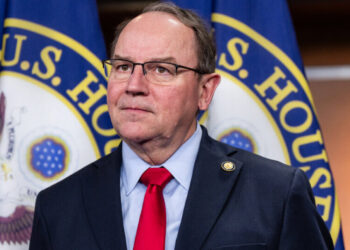 Trump-Backed Representative Wins Nomination for Wisconsin Governor