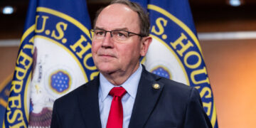 Trump-Backed Representative Wins Nomination for Wisconsin Governor