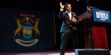 With El-Sayed’s Victory Comes a Wave of Islamophobia