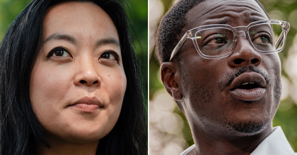 Too Close to Call, Again: 8 Takeaways from Tuesday’s Primaries