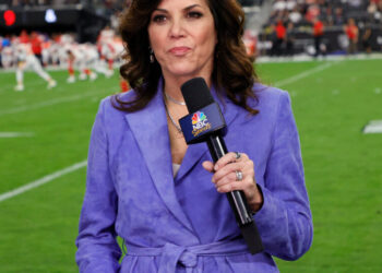 5 Things to Know About the Minnesota Senate Candidate Michele Tafoya