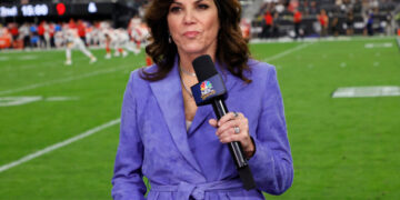 5 Things to Know About the Minnesota Senate Candidate Michele Tafoya