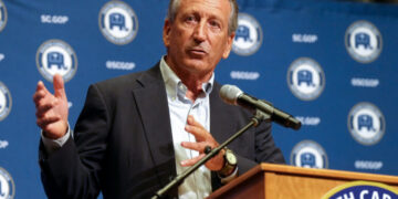 5 Things to Know About South Carolina Senate Candidate Mark Sanford