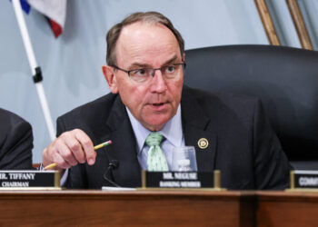 5 Things to Know About Tom Tiffany, Wisconsin Candidate for Governor