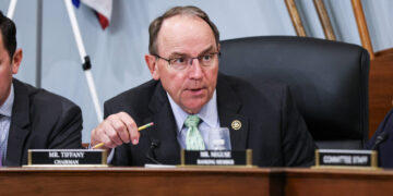5 Things to Know About Tom Tiffany, Wisconsin Candidate for Governor
