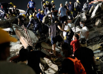 What We Know About the Earthquake in Colombia