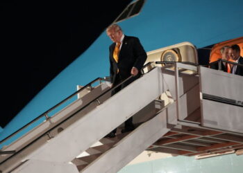 3 Presidents Before Trump Who Obscured Their Risky Travel Plans