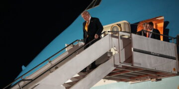3 Presidents Before Trump Who Obscured Their Risky Travel Plans