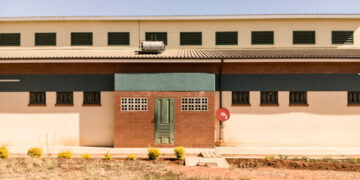 How Do You Interview a Deportee Being Held Inside a Maximum-Security Prison?