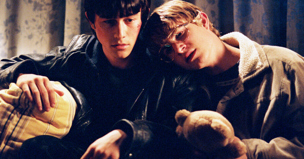 ‘Mysterious Skin’: One of the Great Movies of the Early 2000s