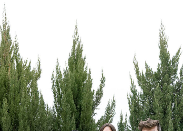 Do You Really Need a Big Wedding Party?