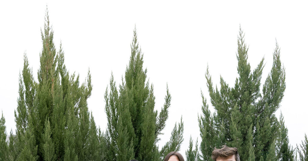 Do You Really Need a Big Wedding Party?